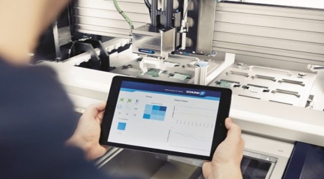 Türkiye endüstride 5G kullanımıyla dünyadaki dönüşüme liderlik edecek