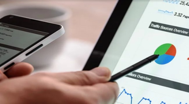 Ülker'in kredi derecelendirmesi