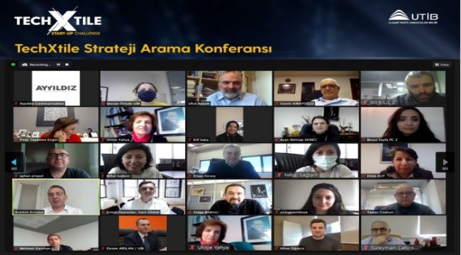 Yüksek katma değer için inovasyonu tabana yaymalıyız