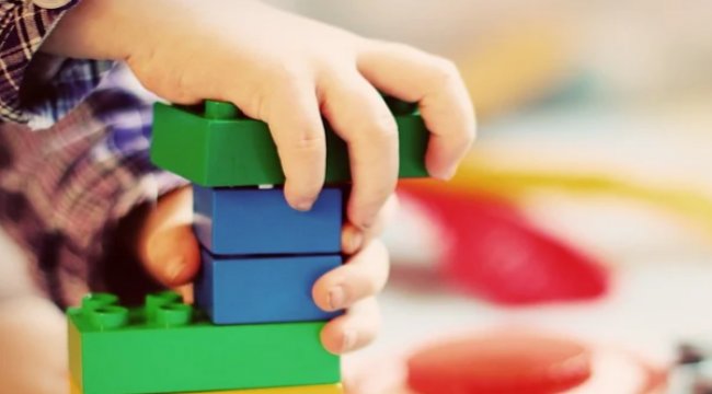 Akkuyu Nükleer çalışanlarından çocuklara 23 Nisan hediyesi