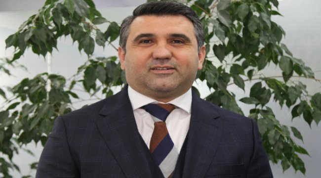 Ares Logistics, Avrupa'yı Azerbaycan ve Gürcistan'a taşıyacak