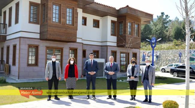 BAŞKAN ÇERÇİ BİR SÖZÜNÜ DAHA TUTTU