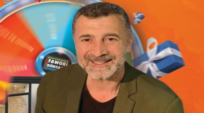 "Bi’ Dünya Sürpriz Bi’ Dünya Fırsat"