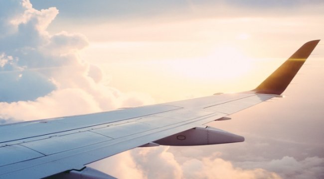 Boeing, havacılık finansmanı için yeterli sermaye olacağını öngörüyor