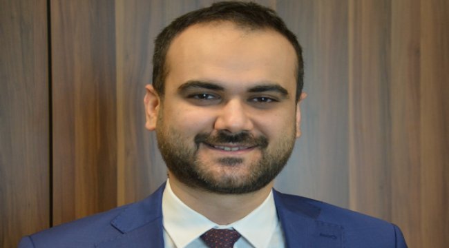 CK Enerji, öğrencilere iş hayatını deneyimleme fırsatı sunuyor