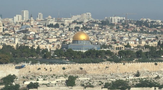 Dışişleri Bakanlığı: &quot;İsrail, barış ve istikrarı zedeleyen saldırgan politikalarına son vermelidir&quot;