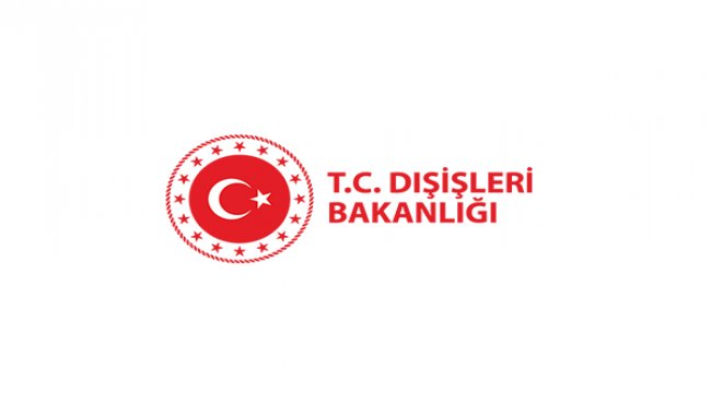 Dışişleri Bakanlığı&#039;ndan üçlü ortak bildiri
