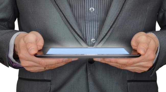 Dynabook'tan KOBİ'lere destek