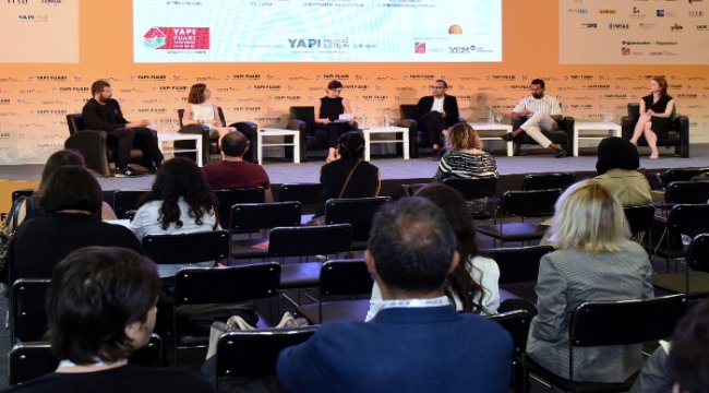 Etkinlikleri ile sektöre katma değer sunmaya hazırlanıyor