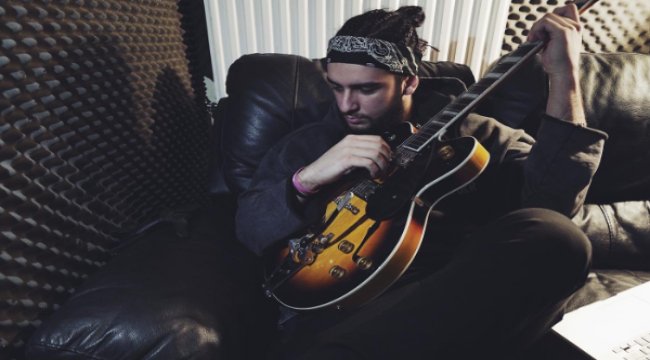 GOKO!’dan yeni şarkı: "Fark Etmez"