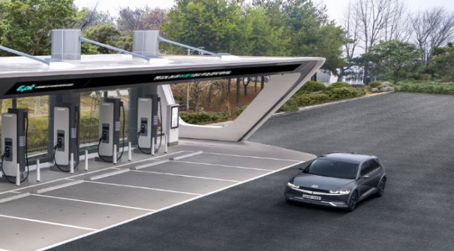 IF Design’dan Hyundai&#039;ye tam 14 ödül birden