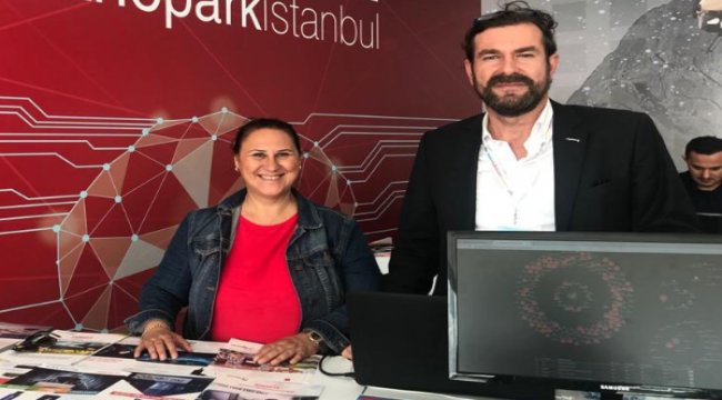 İlk tanı kiti Teknopark İstanbul’da geliştirildi