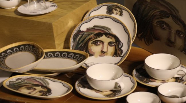 Karaca kültürel mirasa yatırım yapmaya devam ediyor