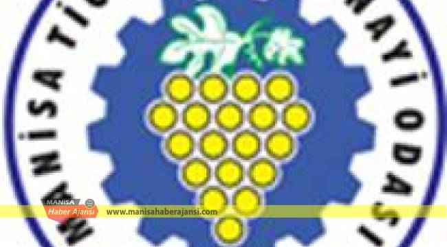 Manisa Ticaret ve Sanayi Odası Kamuoyuna Önemle Duyurur
