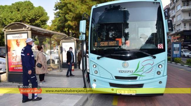 MSÜ Adayları İçin Ulaşım Düzenlemesi