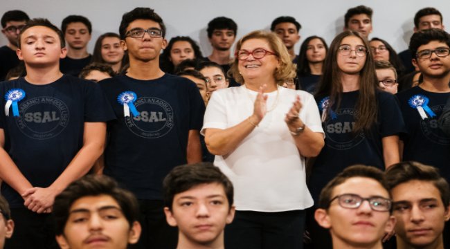 Öğrenciler artık çift diplomayla mezun olacak