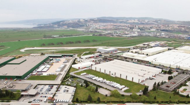 Otokar ilk çeyrekte cirosunu yüzde 91 artırdı