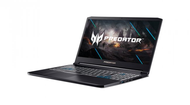 Predator Triton 300, her yerde rekabetçi mücadeleye hazır