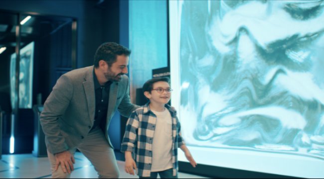 &#039;Robotik Kodlama Eğitimleri&#039; çocukları geleceğin mesleklerine hazırlıyor