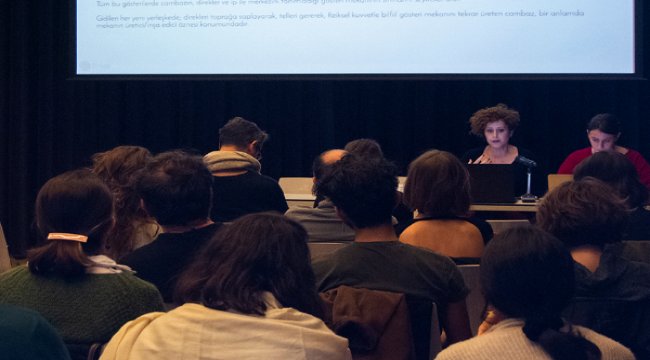 SALT’tan altı araştırma projesine toplam 90 bin TL’lik destek