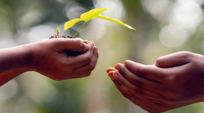 SCHOTT’tan çocuklara 23 Nisan hediyesi