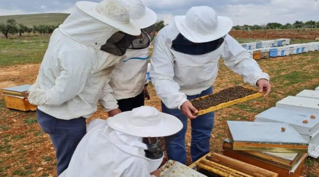 Selçuk, 'Kurslarımızla Köylerdeyiz' projesiyle 57 binden fazla kursiyere ulaşıldığını bildirdi