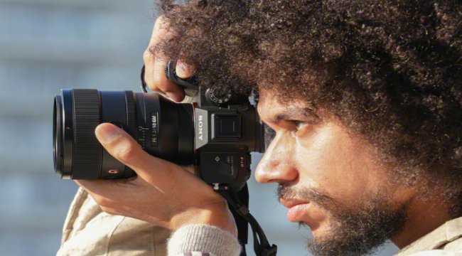 Sony Electronics, Alpha sisteminin gücüne güç katıyor