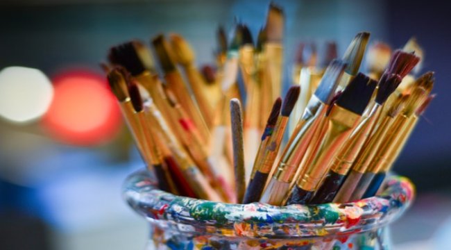 Standard Profil 23 Nisan’ı sergi ile kutluyor