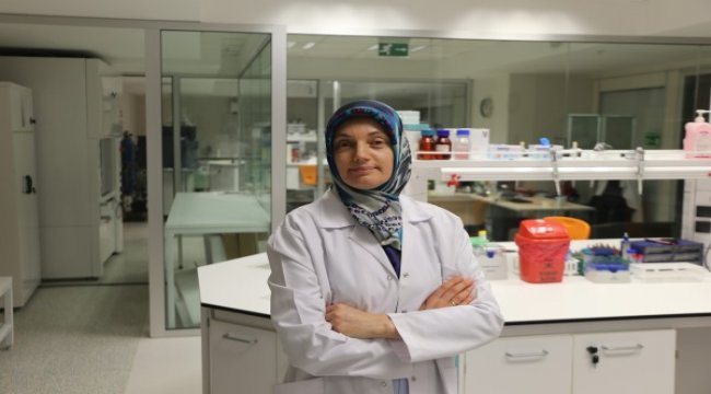 Tedavide her bedene uygun yeni elbise dizayn edilmelidir