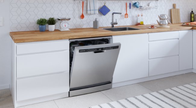 Tek dokunuşta mükemmellik