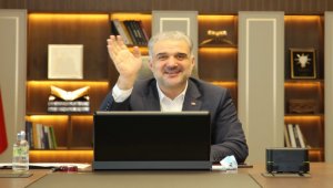 Kabaktepe, 23 Nisan'ı 101 çocukla kutladı