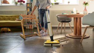 Karcher Red Dot ödülü aldı