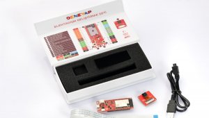 Teknoloji üreten Türkiye'nin kartı: Deneyap Kart