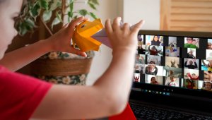 Türk Telekom’dan 23 Nisan dijital şenliği