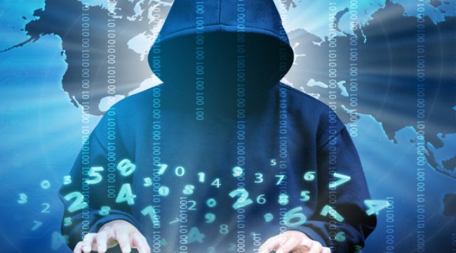 Ticari dünyada siber hırsızlık hız kesmiyor