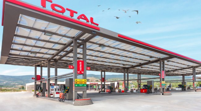 TOTAL’den özel kampanya