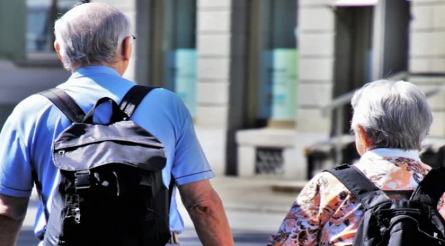 Türkiye Hayat Emeklilik’ten emeklilik planı