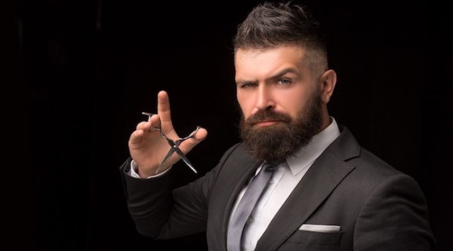 Türkiye’nin ilk sakal yarışması için başvurular başladı