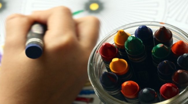 Ulusal Çocuk Resim Yarışması&#039;nın sonuçları belli oldu