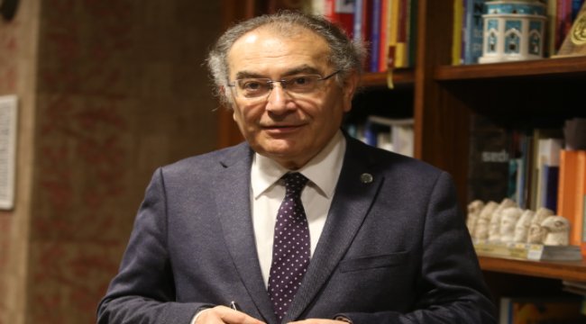 Üsküdar Üniversitesi’nden &#039;Küresel İyi Oluş&#039; çağrısı