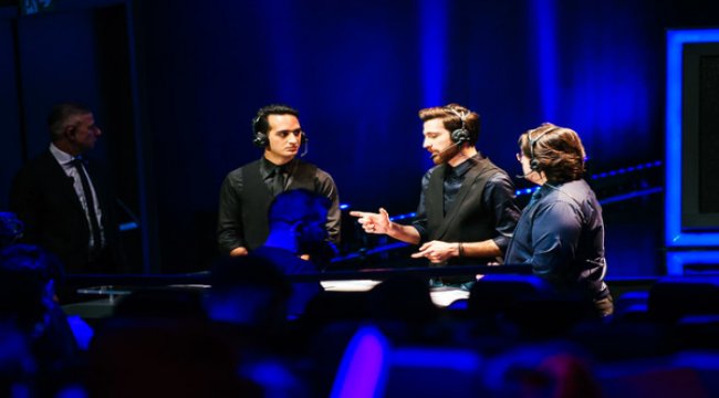 Vodafone FreeZone, 'Kış Mevsimi Finali' 17 nisanda