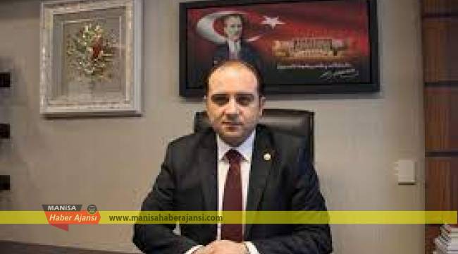 Baybatur’dan 19 Mayıs mesajı