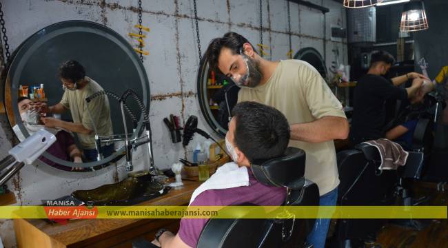 Biz her zaman temizliğe önem veriyoruz