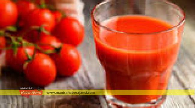 Domates ve mamulleri ihracatında hedef 650 milyon dolar