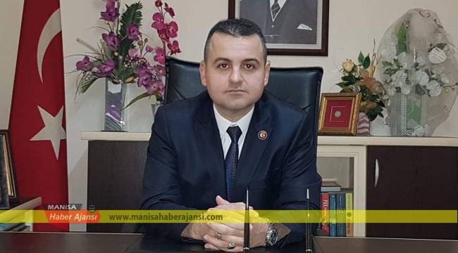 Şehit Aileleri ve Gazilerden Dursun Çiçek’e tepki