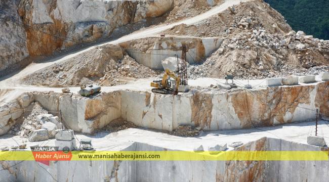 Soma gibi yüreğimizi yakan kazaların önlenmesi için çalışmalar yapılacak