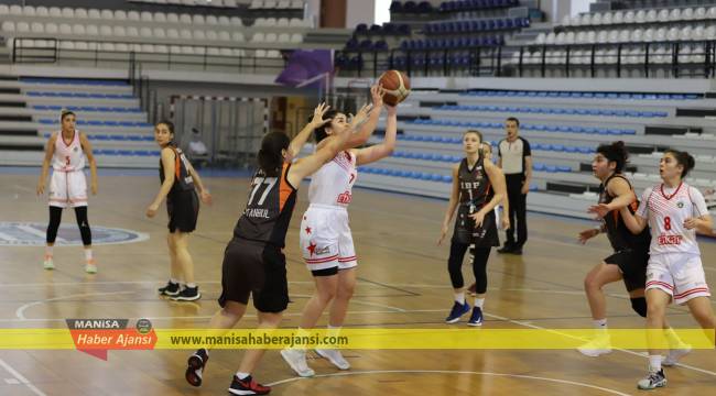 Turgutlu Belediyesi Grup Maçlarını Namağlup Lider Bitirdi