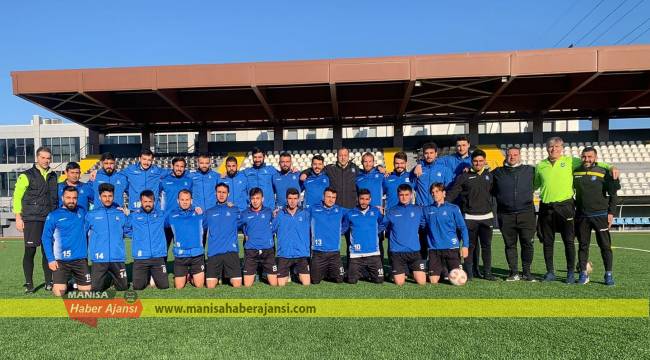 Yunusemre Belediyespor’dan BAL’a katılma kararı