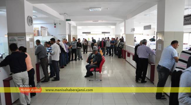 6 yılda 20 milyar TL’lik vergi tahsil edildi