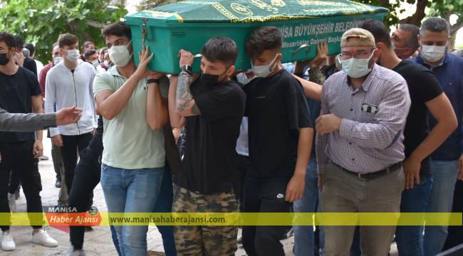 Futbolcumuz Yağızcan&#039;ın acı günü